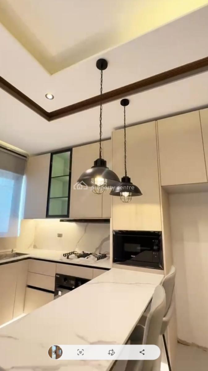 Luxury 2 Bedroom Apartment, Lekki, Lagos, Flat / Apartment for Sale
