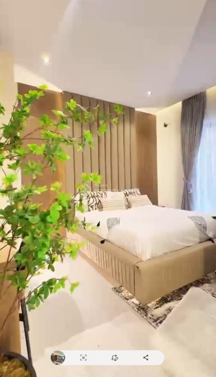 Luxury 2 Bedroom Apartment, Lekki, Lagos, Flat / Apartment for Sale