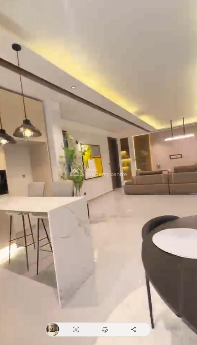 Luxury 2 Bedroom Apartment, Lekki, Lagos, Flat / Apartment for Sale