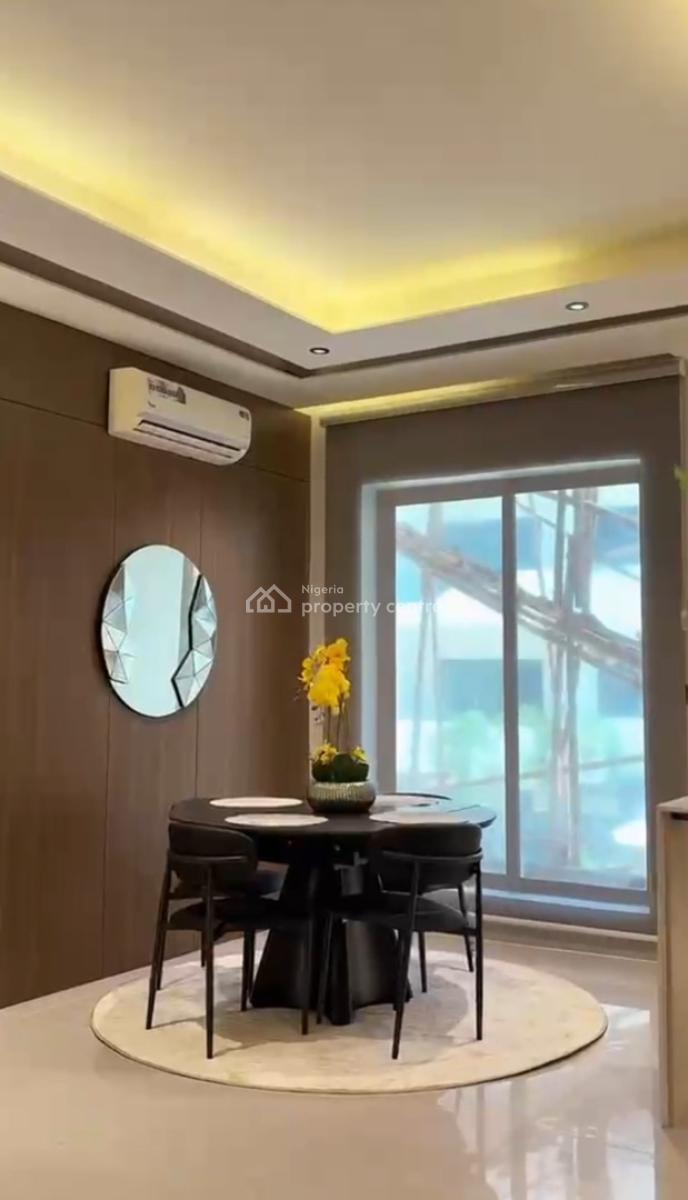 Luxury 2 Bedroom Apartment, Lekki, Lagos, Flat / Apartment for Sale