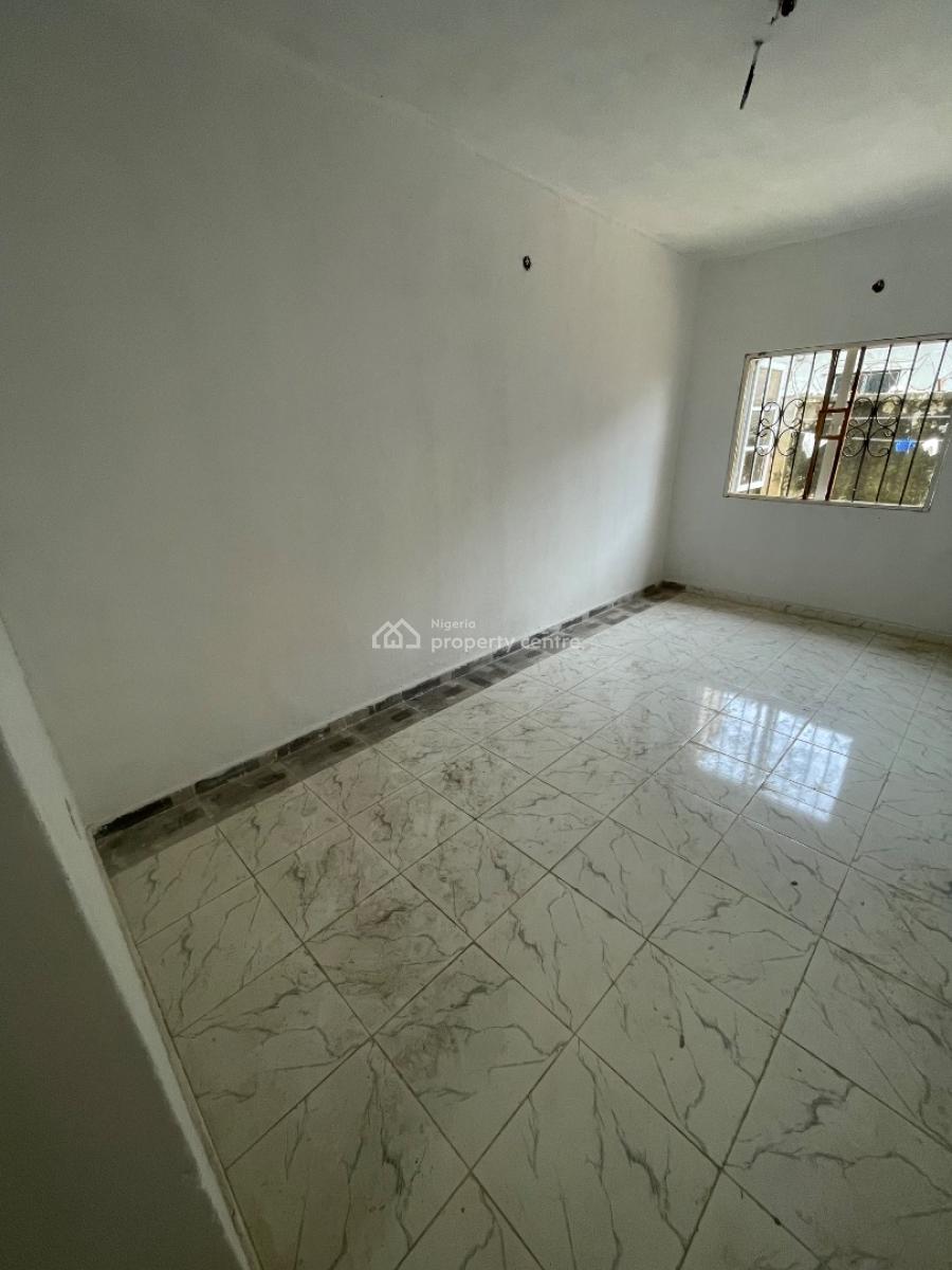 Open Plan Mini Flat, Olive Garden Estate, Ogombo, Ajah, Lagos, Mini Flat (room and Parlour) for Rent