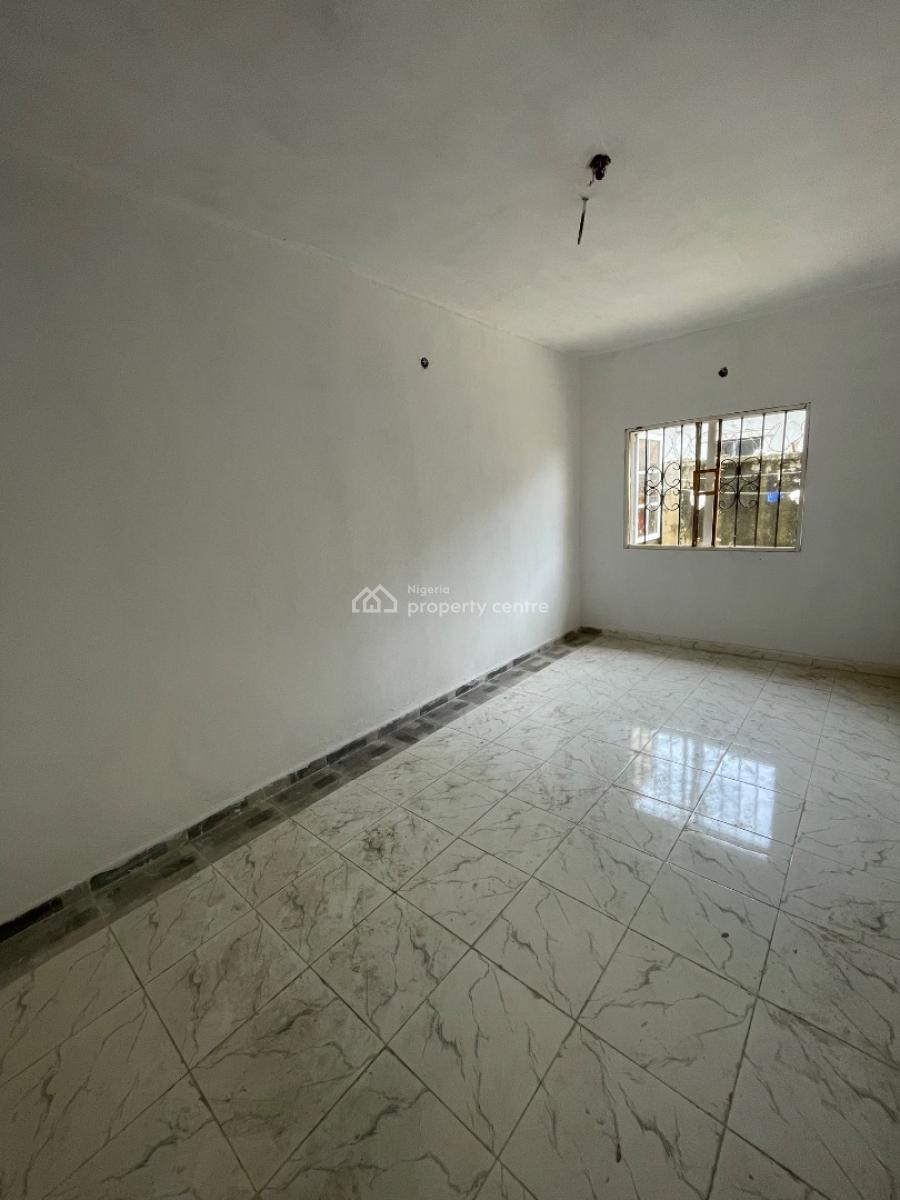 Open Plan Mini Flat, Olive Garden Estate, Ogombo, Ajah, Lagos, Mini Flat (room and Parlour) for Rent