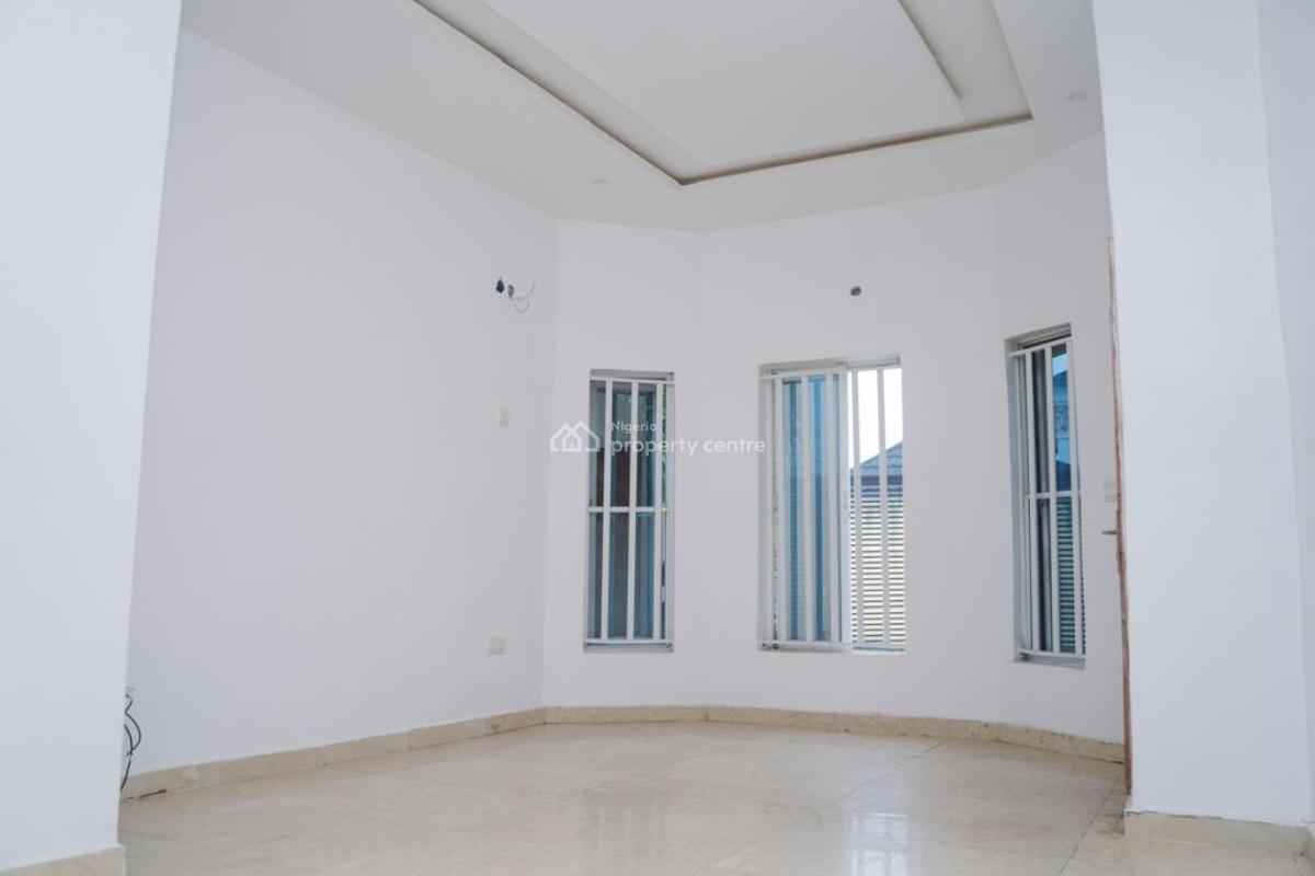 Spacious 1 Bedroom Flat, Admiralty Homes Estate, Lekki, Lagos, Mini Flat (room and Parlour) for Sale