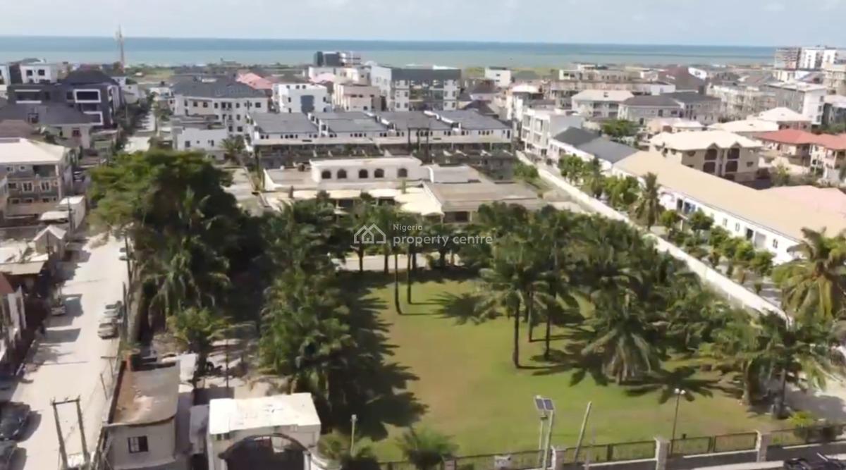 Buy and Build Land, Lekki, Lagos, Mixed-use Land for Sale