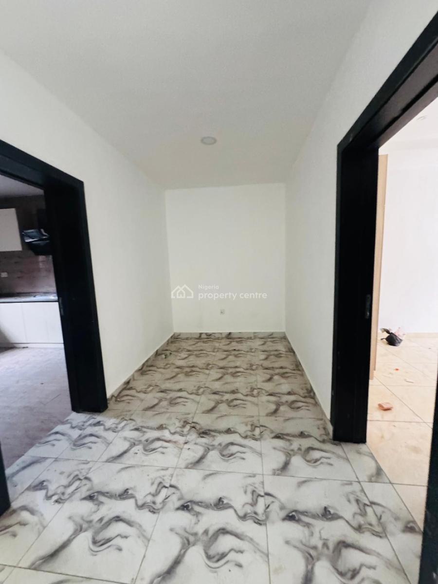 4-bedroom Duplex in Anthony, Maryland, in a Well Secure and Flood Free Estate in Anthony Maryland, Maryland, Lagos, Terraced Duplex for Sale