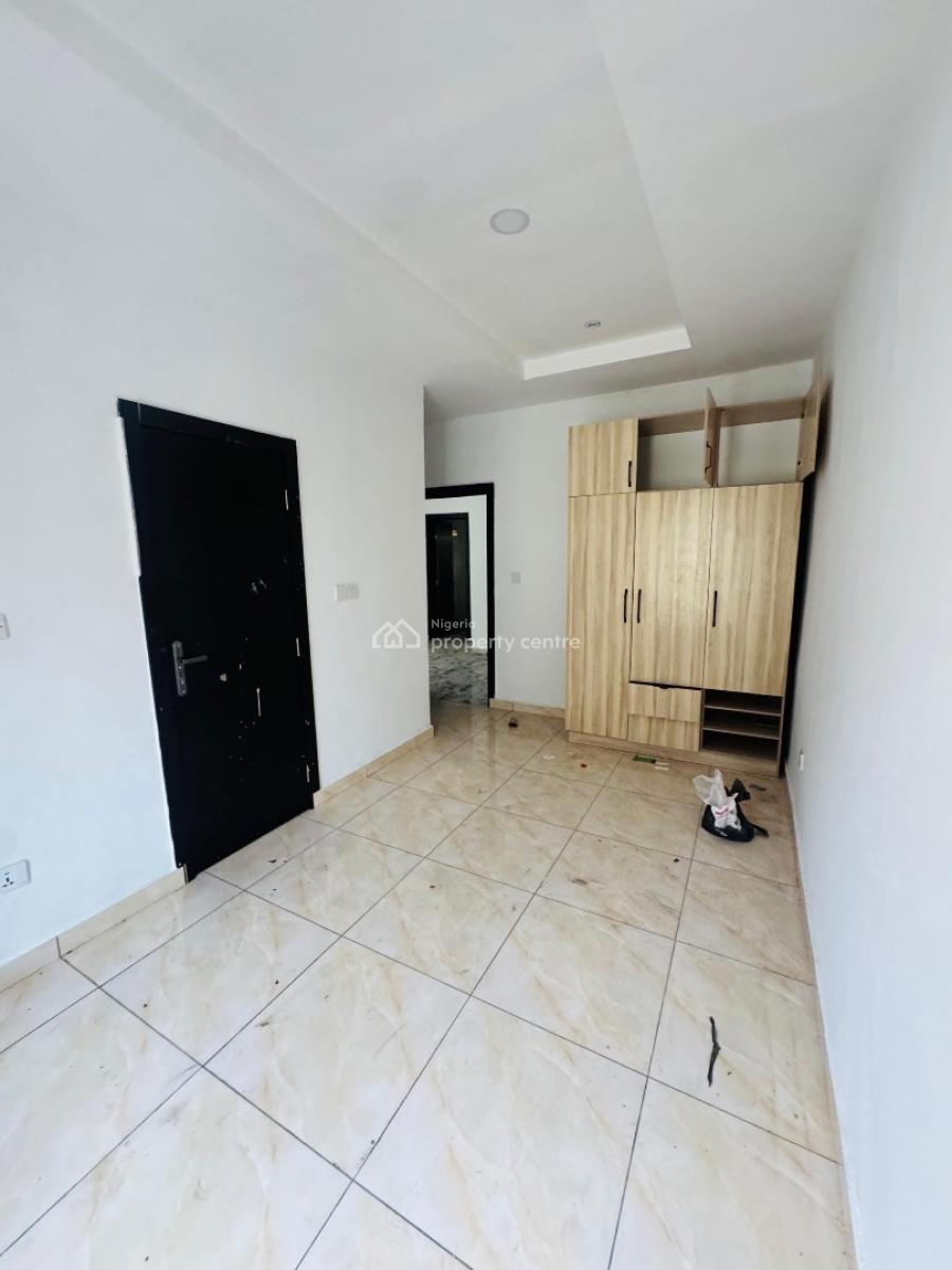 4-bedroom Duplex in Anthony, Maryland, in a Well Secure and Flood Free Estate in Anthony Maryland, Maryland, Lagos, Terraced Duplex for Sale