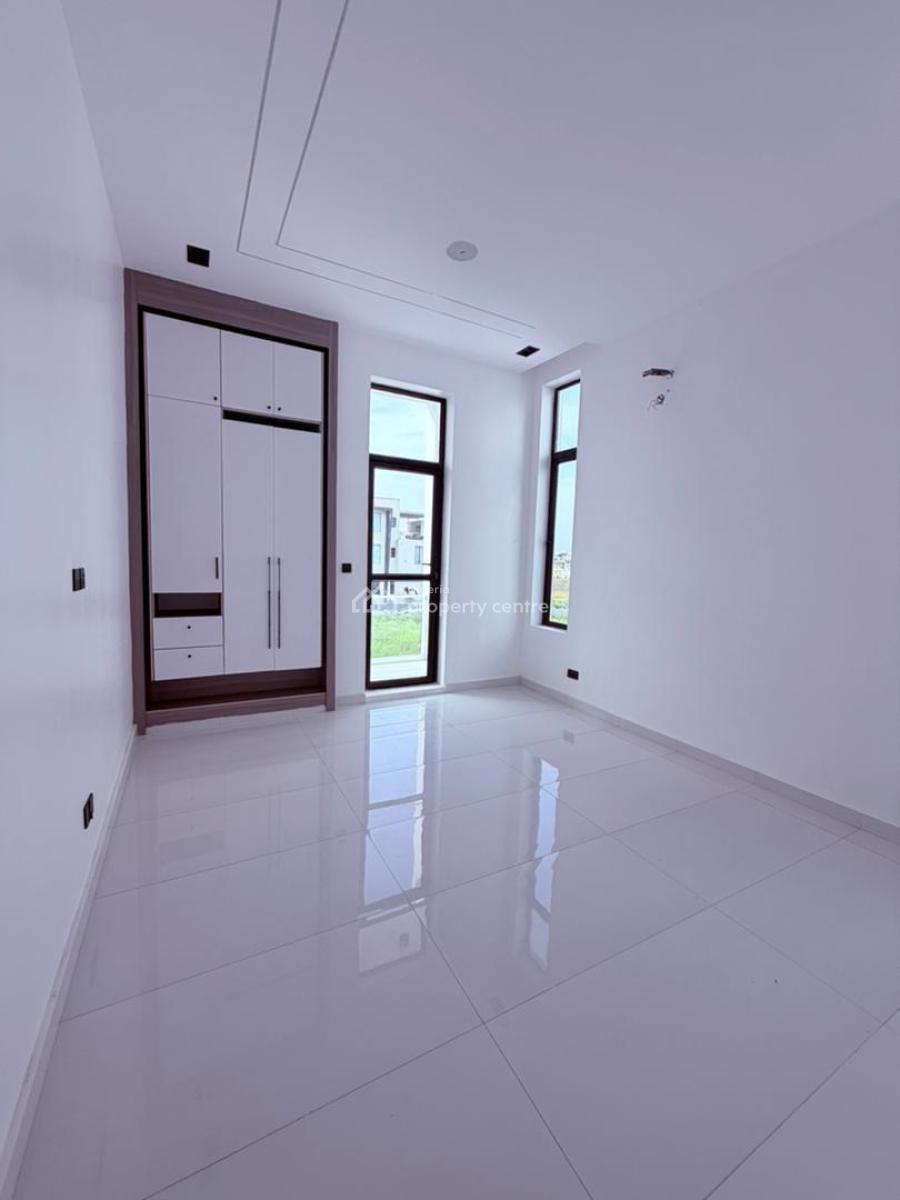 Luxury 5bed Detached Duplex, Osapa, Lekki, Lekki Phase 1, Lekki, Lagos, Detached Duplex for Sale