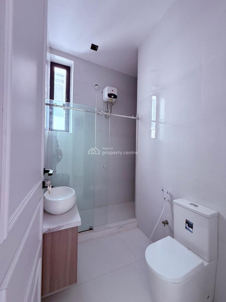 Luxury 5bed Detached Duplex, Osapa, Lekki, Lekki Phase 1, Lekki, Lagos, Detached Duplex for Sale