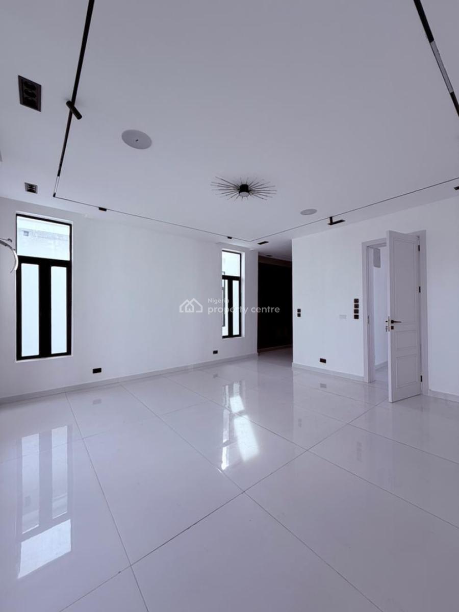 Luxury 5bed Detached Duplex, Osapa, Lekki, Lekki Phase 1, Lekki, Lagos, Detached Duplex for Sale