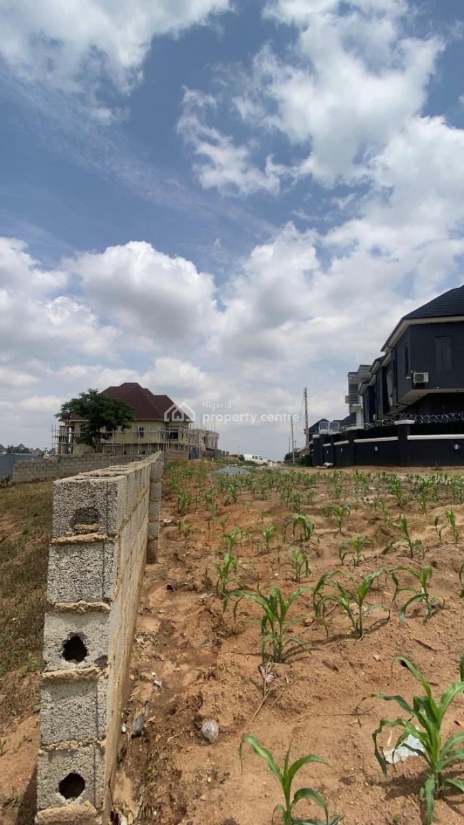 Buildable 750sqm Land Size  Dawaki, Dawaki, Dawaki, Gwarinpa, Abuja, Residential Land for Sale