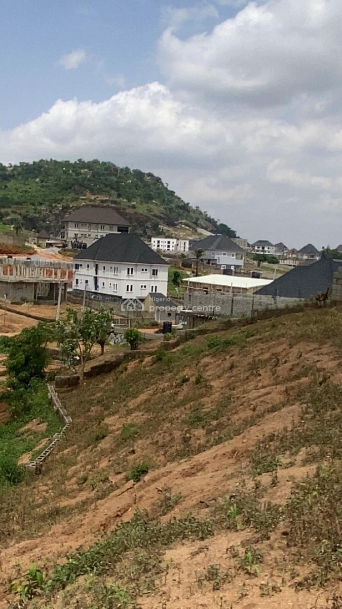 Buildable 750sqm Land Size  Dawaki, Dawaki, Dawaki, Gwarinpa, Abuja, Residential Land for Sale