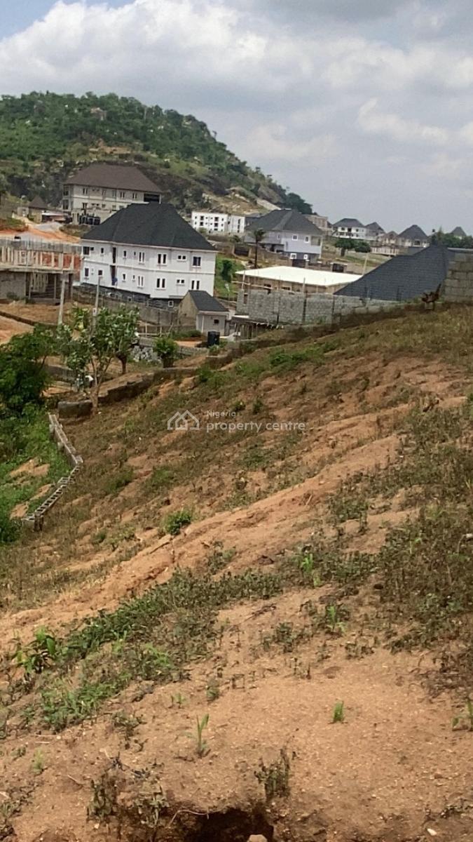 Buildable 750sqm Land Size  Dawaki, Dawaki, Dawaki, Gwarinpa, Abuja, Residential Land for Sale