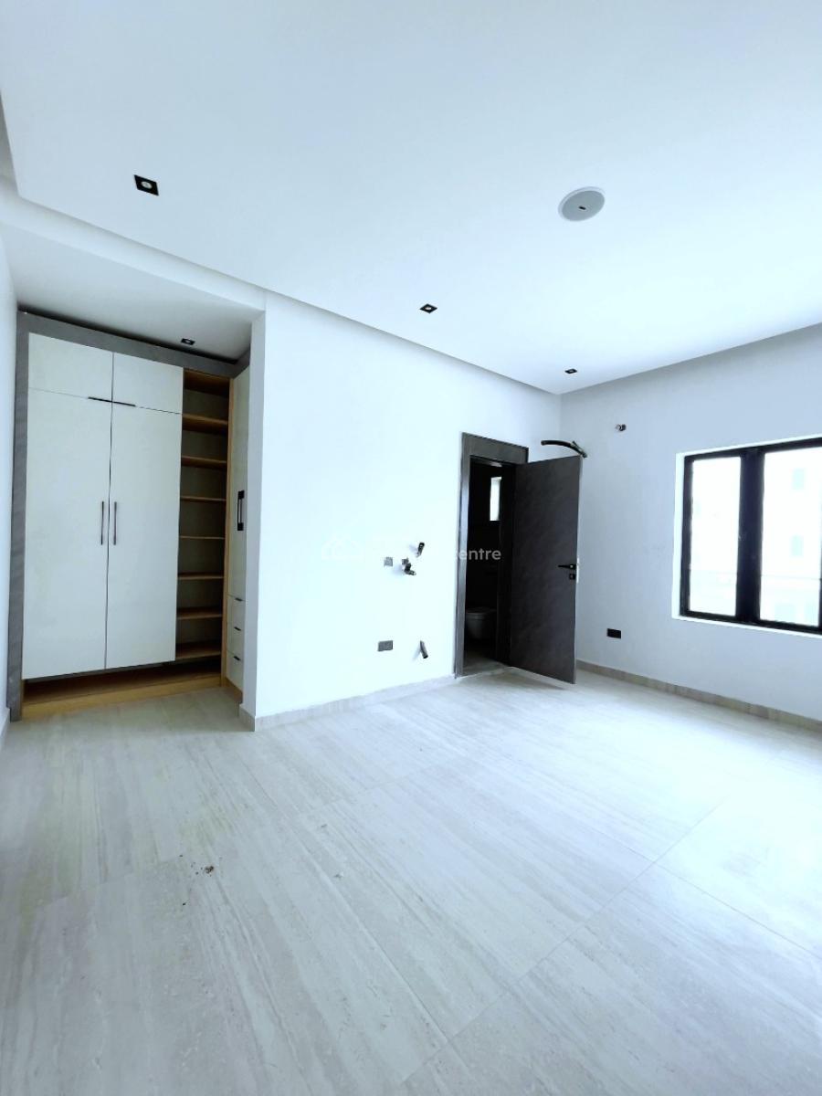 Luxury 5 Bedroom Detached, Ikate Elegushi, Lekki, Lagos, Detached Duplex for Sale