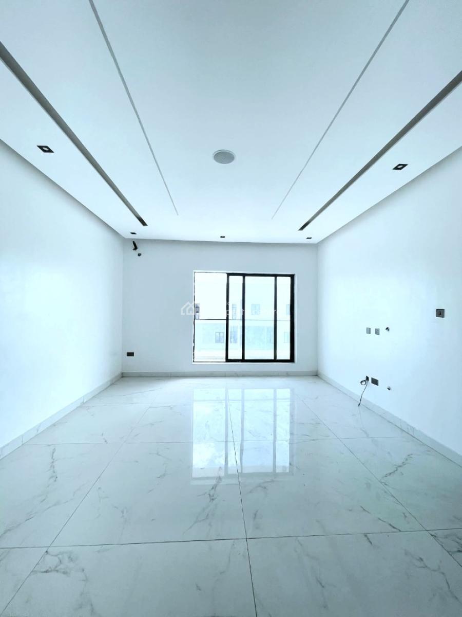 Luxury 5 Bedroom Detached, Ikate Elegushi, Lekki, Lagos, Detached Duplex for Sale