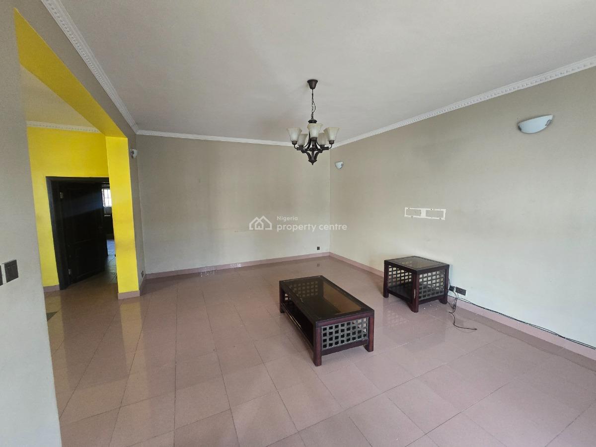 Well Maintained 4-bedroom Semi-detached Duplex Puls 2rooms Bq, Off Admiralty Way, Lekki Phase 1, Lekki, Lagos, Semi-detached Duplex for Rent