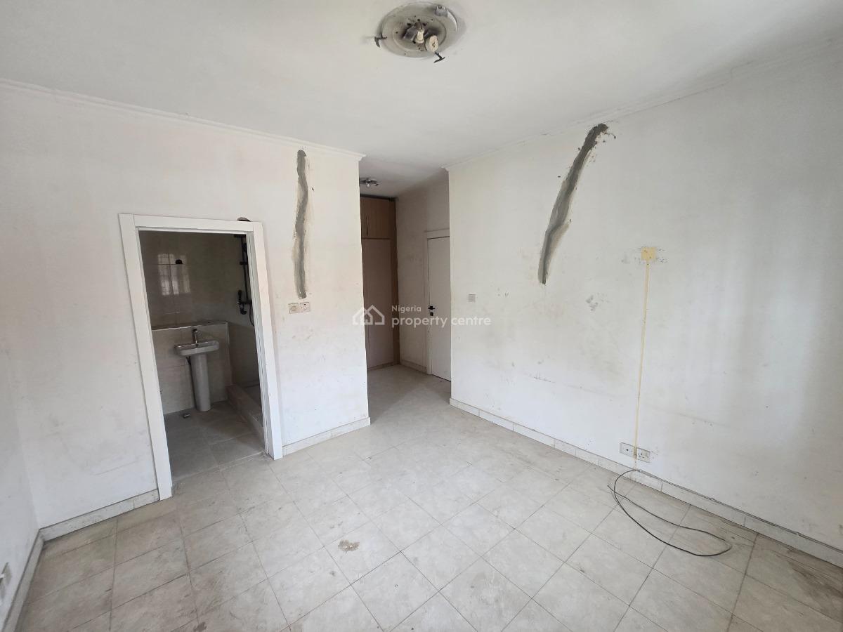 Well Maintained 4-bedroom Semi-detached Duplex Puls 2rooms Bq, Off Admiralty Way, Lekki Phase 1, Lekki, Lagos, Semi-detached Duplex for Rent