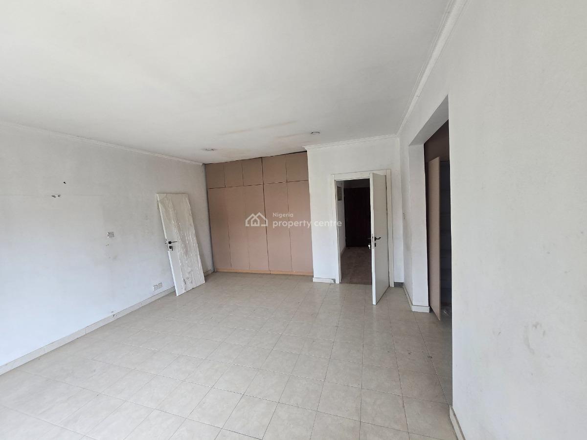 Well Maintained 4-bedroom Semi-detached Duplex Puls 2rooms Bq, Off Admiralty Way, Lekki Phase 1, Lekki, Lagos, Semi-detached Duplex for Rent