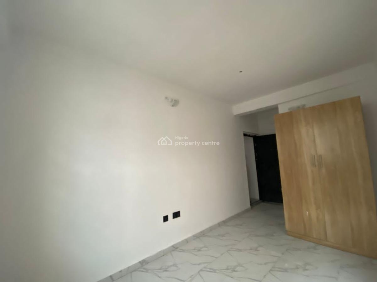 Brand New & Self Service 2 Bedroom Apartment, Orchid, Lekki, Lagos, Flat / Apartment for Rent