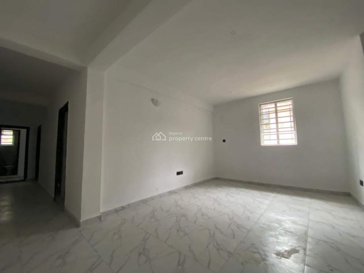 Brand New & Self Service 2 Bedroom Apartment, Orchid, Lekki, Lagos, Flat / Apartment for Rent