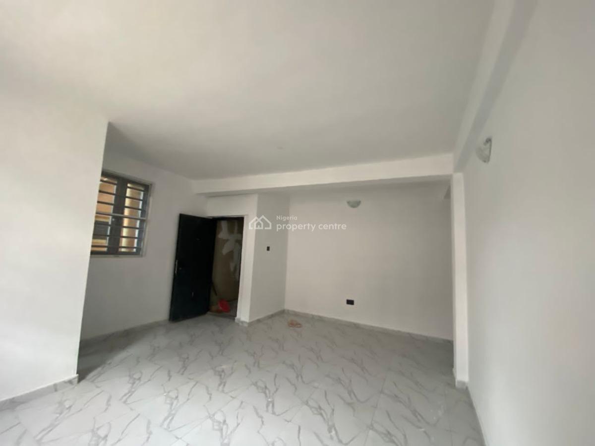 Brand New & Self Service 2 Bedroom Apartment, Orchid, Lekki, Lagos, Flat / Apartment for Rent