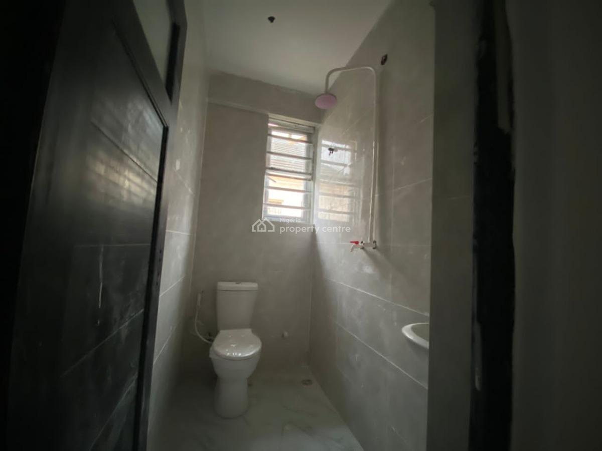 Brand New & Self Service 2 Bedroom Apartment, Orchid, Lekki, Lagos, Flat / Apartment for Rent