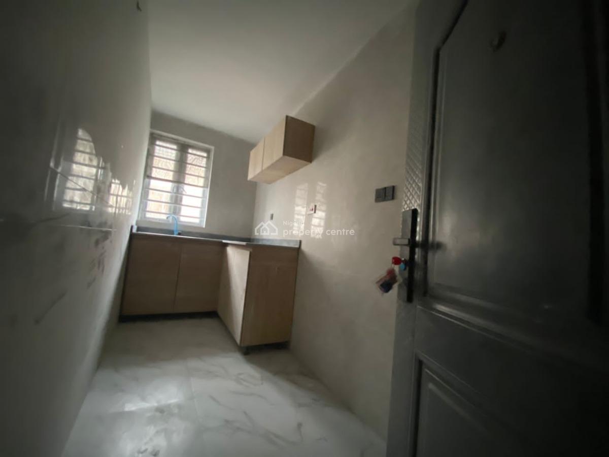 Brand New & Self Service 2 Bedroom Apartment, Orchid, Lekki, Lagos, Flat / Apartment for Rent