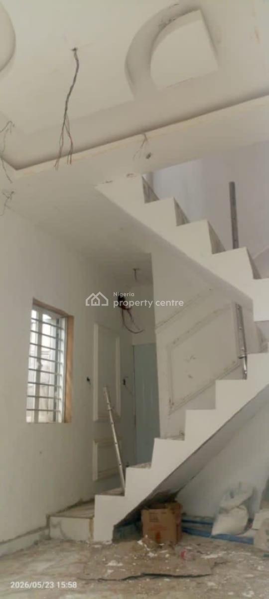 Units of Duplexes, Gra Phase 1, Magodo, Lagos, Detached Duplex for Sale