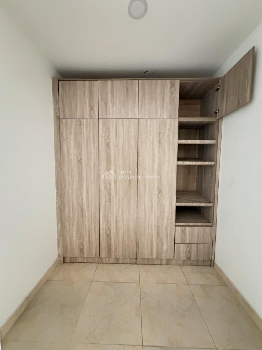 4 Bedroom Terrace Duplex with Bq, Jahi Abuja, Jahi, Abuja, Terraced Duplex for Rent