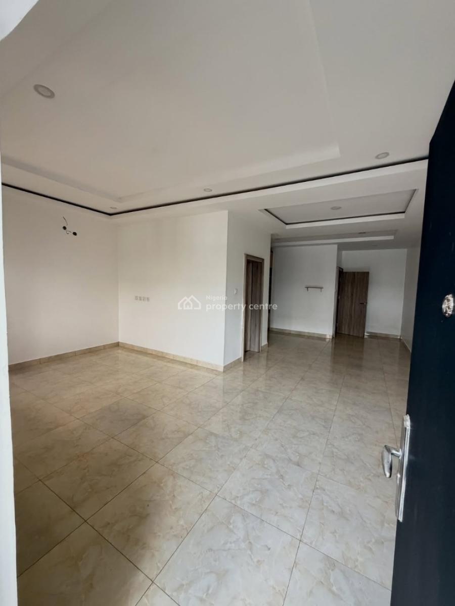 4 Bedroom Terrace Duplex with Bq, Jahi Abuja, Jahi, Abuja, Terraced Duplex for Rent