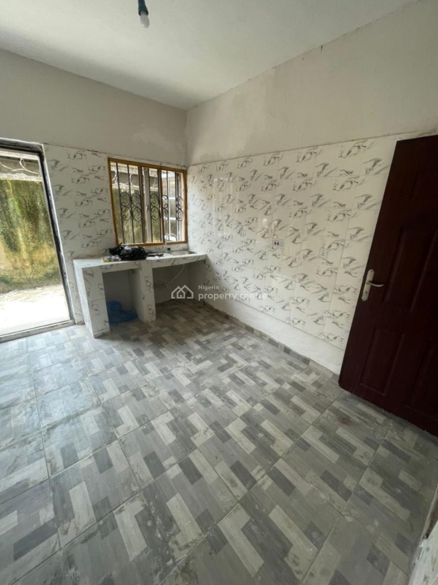 Mini Flat, Ogombo, Ajah, Lagos, Mini Flat (room and Parlour) for Rent