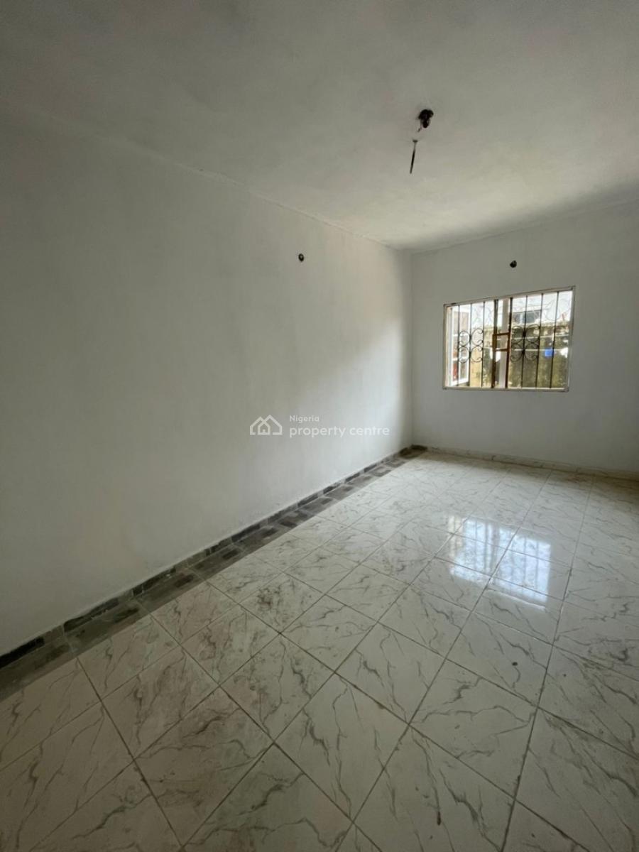 Mini Flat, Ogombo, Ajah, Lagos, Mini Flat (room and Parlour) for Rent