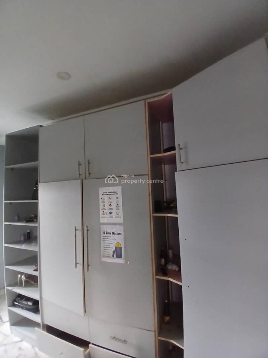 4bedroom Duplex, Olokounla, Sangotedo, Ajah, Lagos, Flat / Apartment for Rent