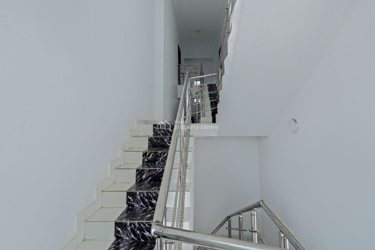 Fully Furnished 1 Bedroom Apartment, Abraham Adesanya, Ajah, Lagos, Mini Flat (room and Parlour) for Rent