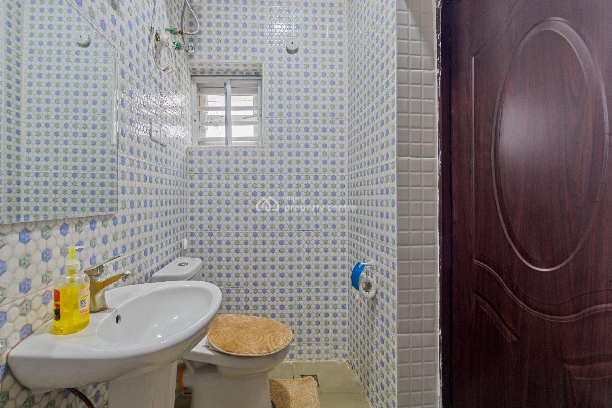 Fully Furnished 1 Bedroom Apartment, Abraham Adesanya, Ajah, Lagos, Mini Flat (room and Parlour) for Rent