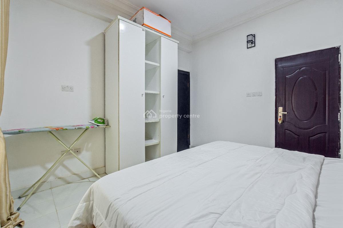 Fully Furnished 1 Bedroom Apartment, Abraham Adesanya, Ajah, Lagos, Mini Flat (room and Parlour) for Rent