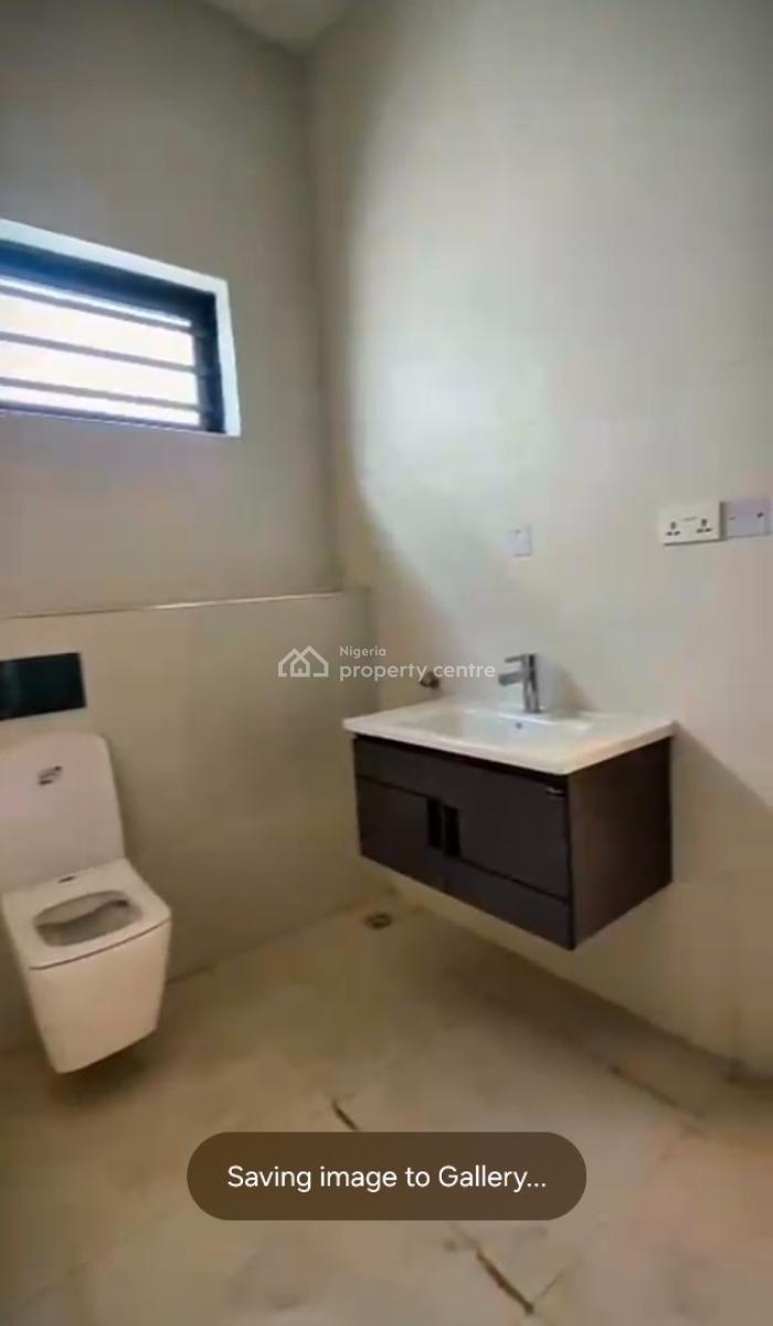4 Bedroom Semi-detached Duplex + Bq, Adeniyi Jones, Ikeja, Lagos, Semi-detached Duplex for Sale
