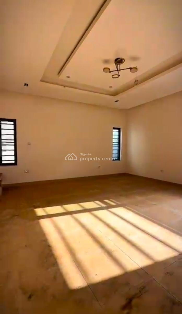 4 Bedroom Semi-detached Duplex + Bq, Adeniyi Jones, Ikeja, Lagos, Semi-detached Duplex for Sale
