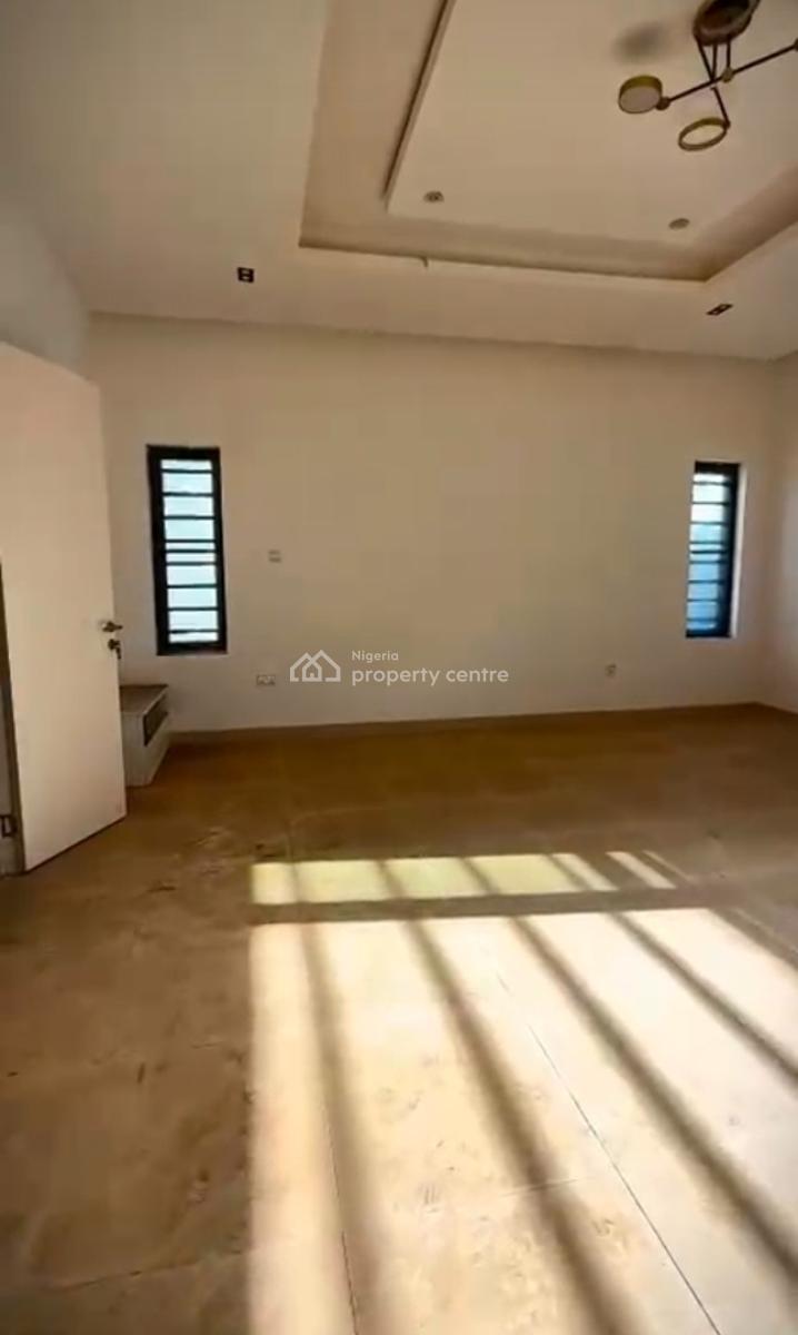 4 Bedroom Semi-detached Duplex + Bq, Adeniyi Jones, Ikeja, Lagos, Semi-detached Duplex for Sale
