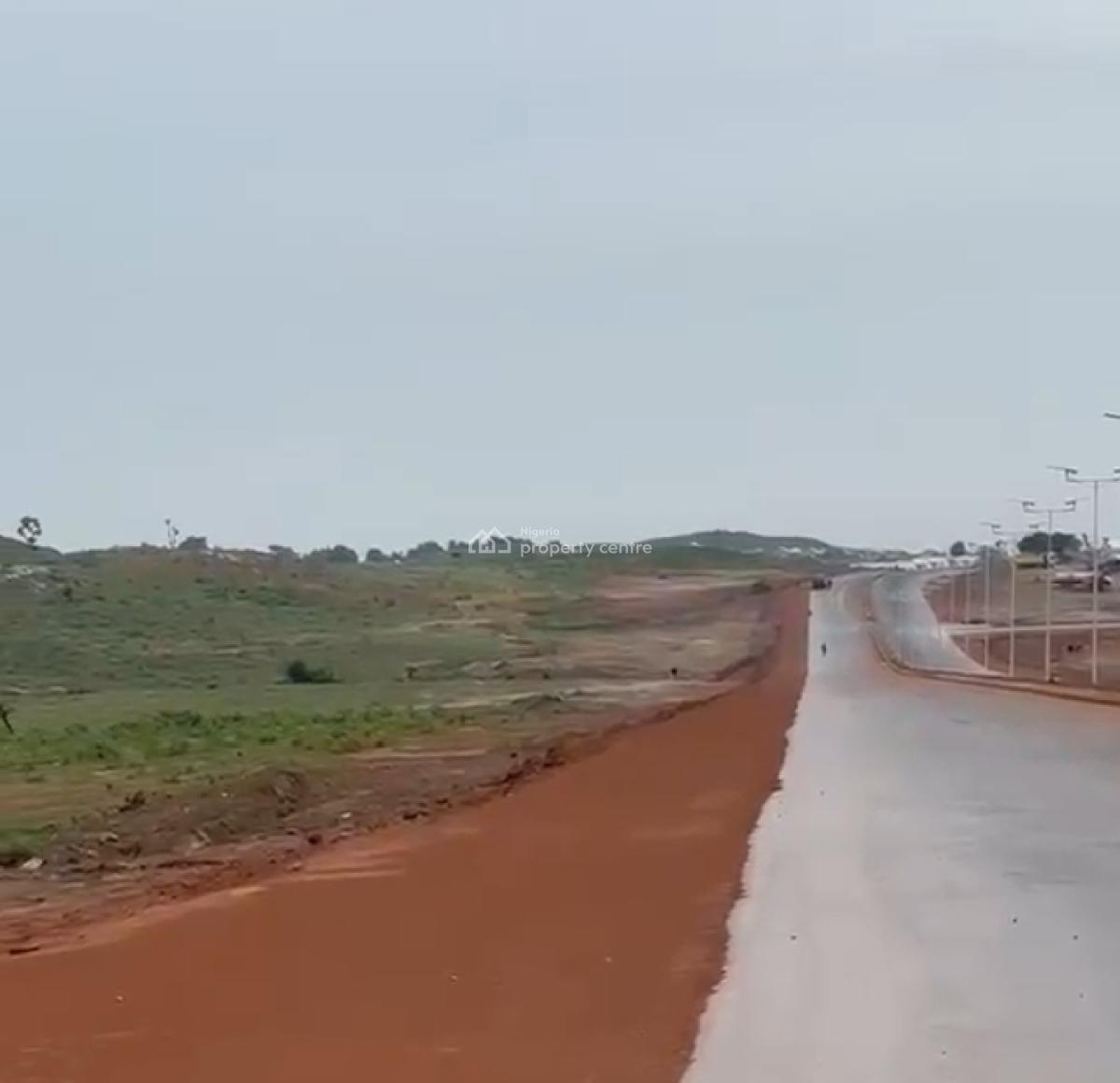 Jv Jv Jv Available, Apo Wasa, Apo, Abuja, Mixed-use Land Joint Venture