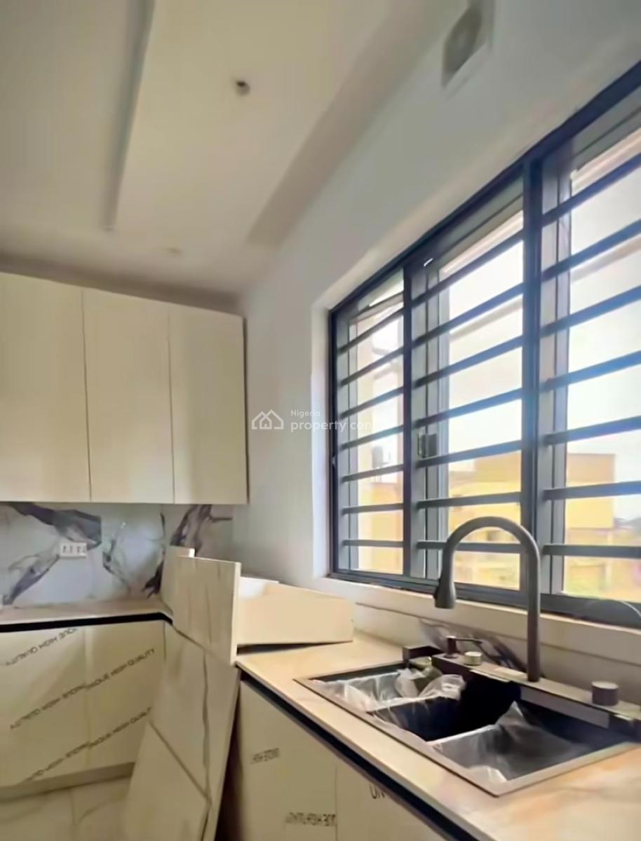 4 Bedroom Terrace Duplex, Ikeja Gra, Ikeja, Lagos, Terraced Duplex for Sale