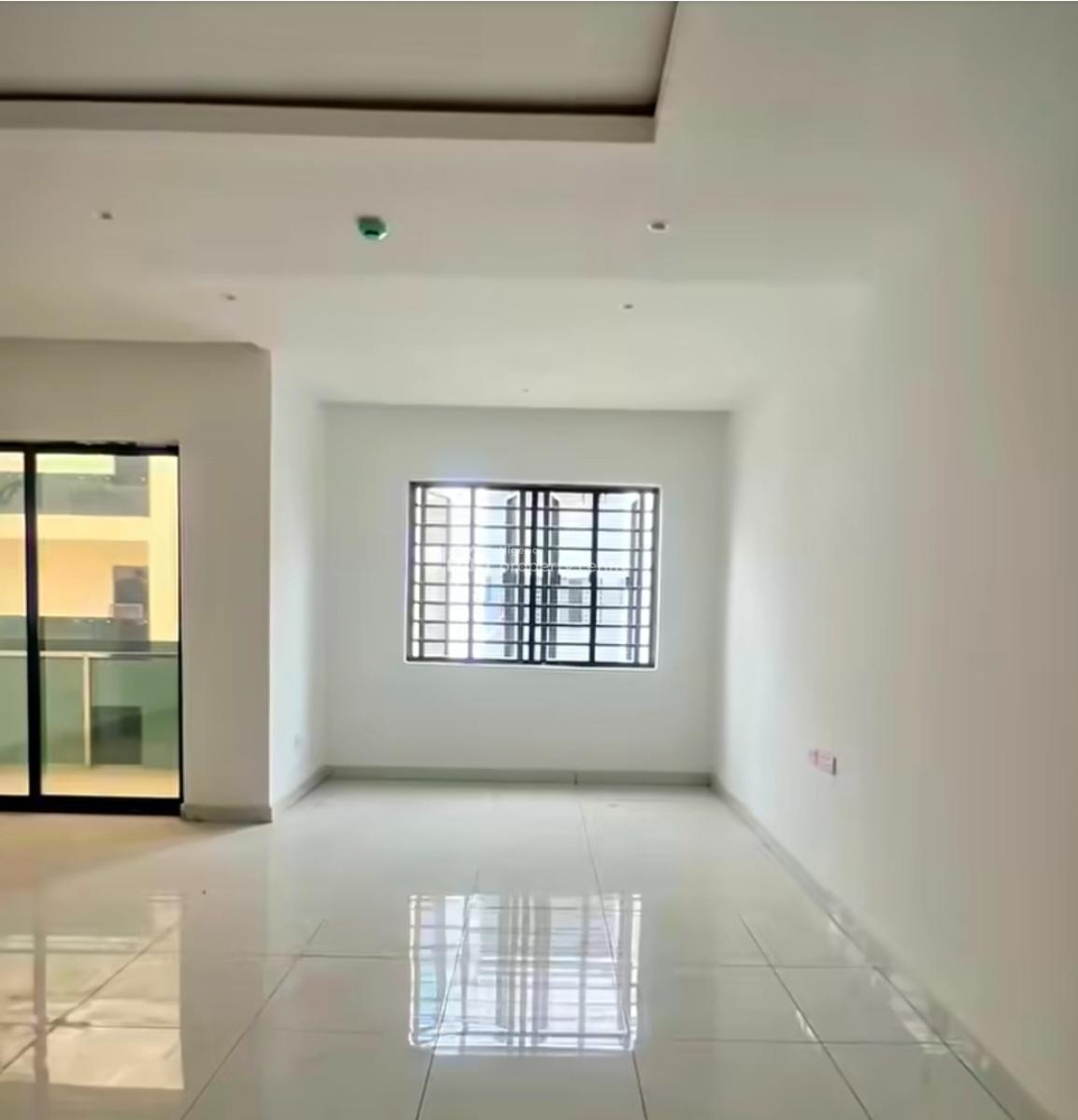 4 Bedroom Maisonette with Bq, Ikeja Gra, Ikeja, Lagos, Flat / Apartment for Sale