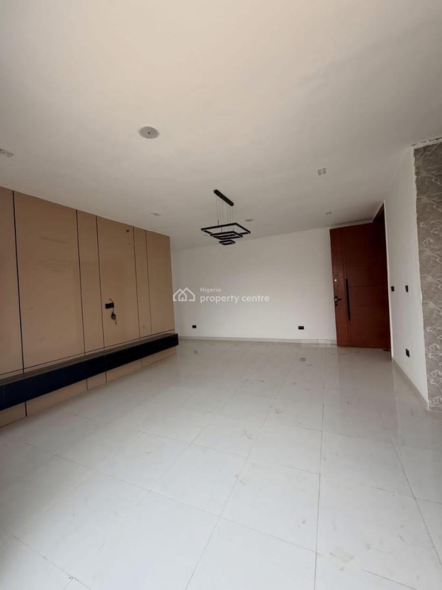 New Exquisite 2 Bedroom Apartment, Ologolo, Ologolo, Lekki, Lagos, Flat / Apartment for Sale