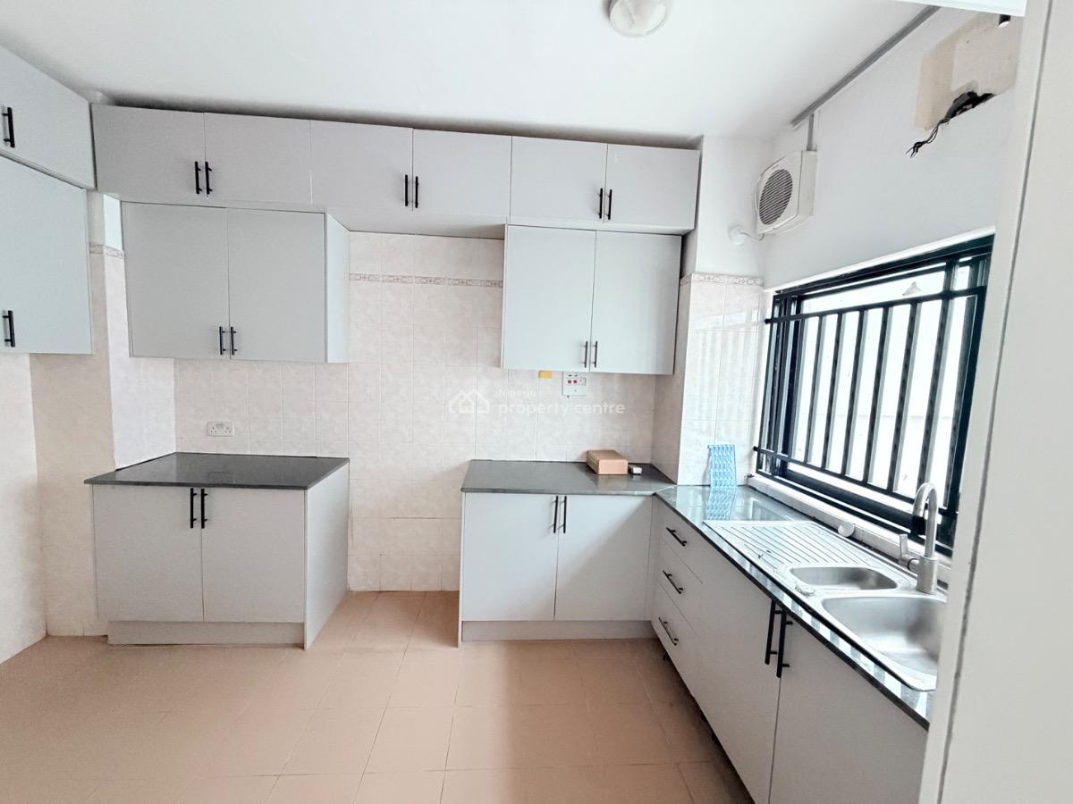 4bedrooms Terrace Duplex, Louis Solomon Close, Victoria Island (vi), Lagos, Terraced Duplex for Rent