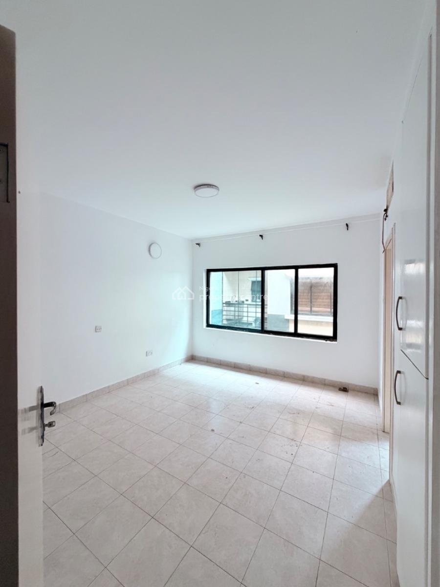 4bedrooms Terrace Duplex, Louis Solomon Close, Victoria Island (vi), Lagos, Terraced Duplex for Rent