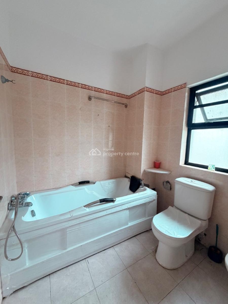 4bedrooms Terrace Duplex, Louis Solomon Close, Victoria Island (vi), Lagos, Terraced Duplex for Rent
