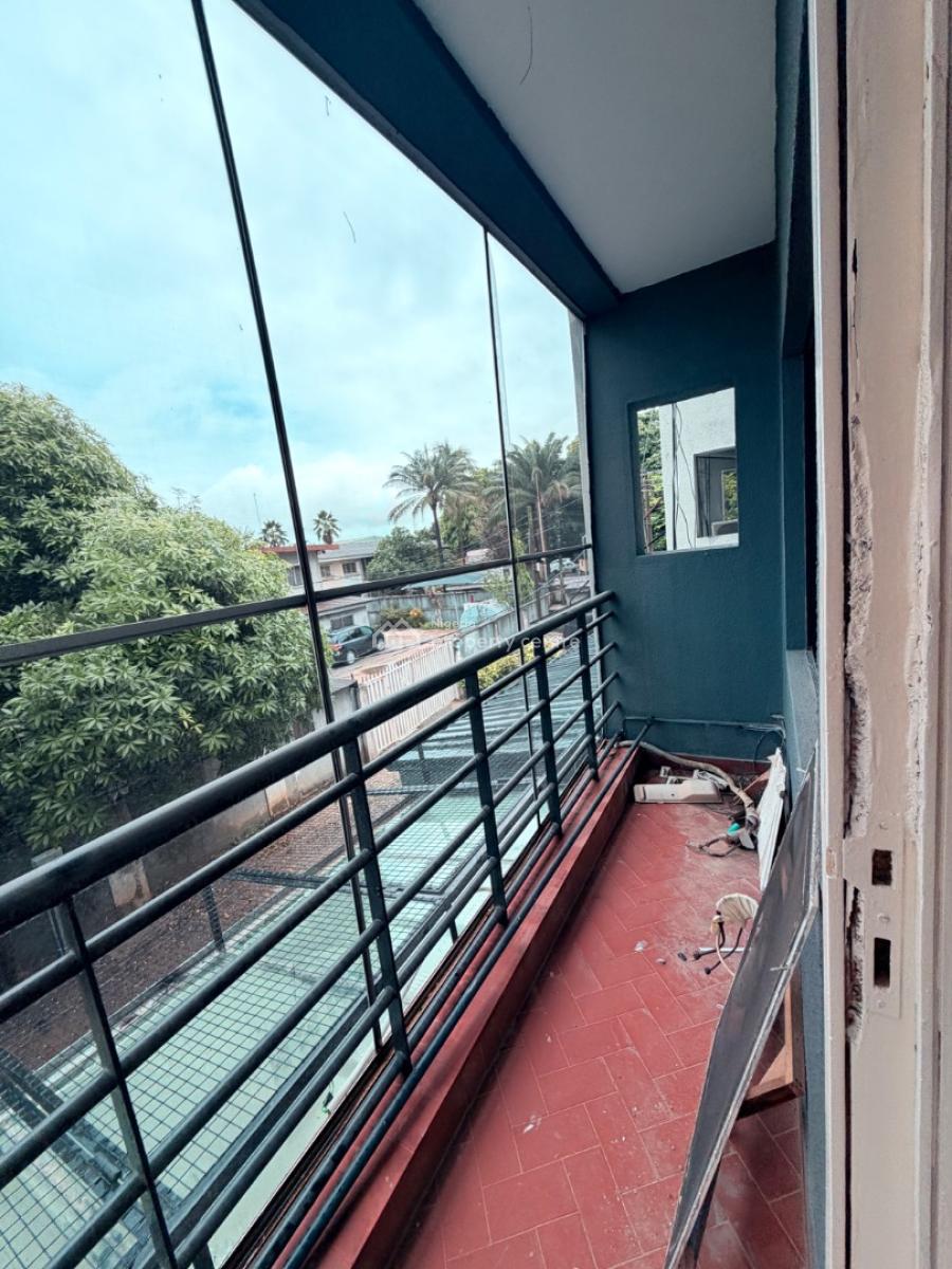 4bedrooms Terrace Duplex, Louis Solomon Close, Victoria Island (vi), Lagos, Terraced Duplex for Rent