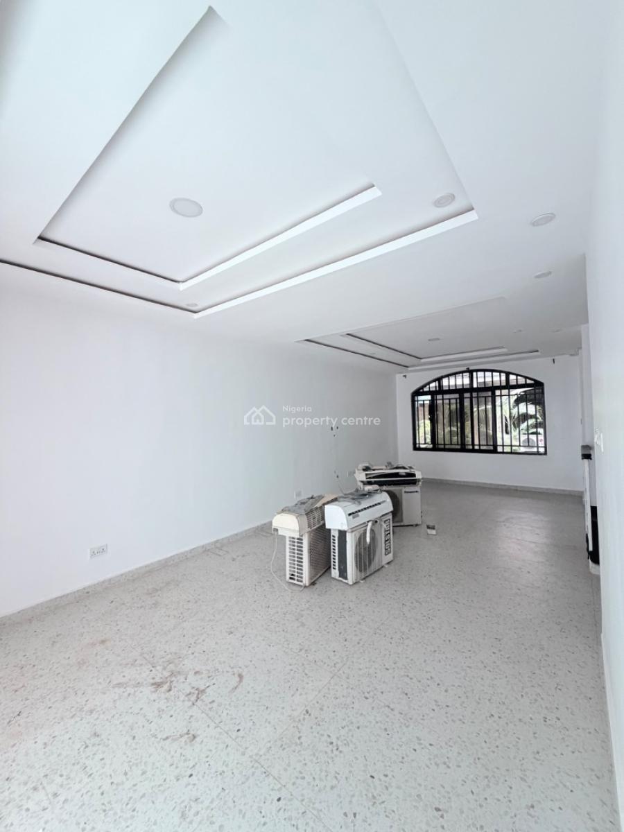 4bedrooms Terrace Duplex, Louis Solomon Close, Victoria Island (vi), Lagos, Terraced Duplex for Rent