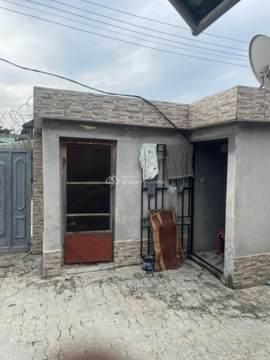 2 Bedroom Flat, Abraham Adesanya Estate Ajah,  Lagos, Ajah, Lagos, Flat / Apartment for Sale