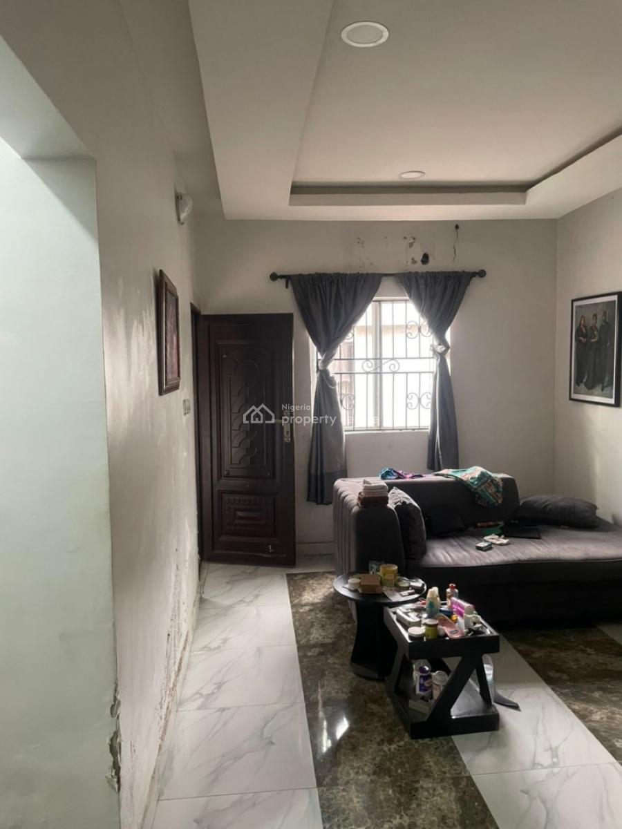 2 Bedroom Flat, Abraham Adesanya Estate Ajah,  Lagos, Ajah, Lagos, Flat / Apartment for Sale