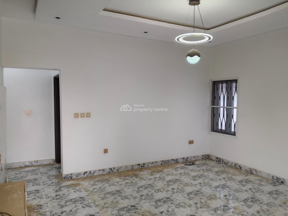4 Bedrooms Detached Duplex with Bq, Pleasant Homes Estate, Lokogoma District, Abuja, Detached Duplex for Sale